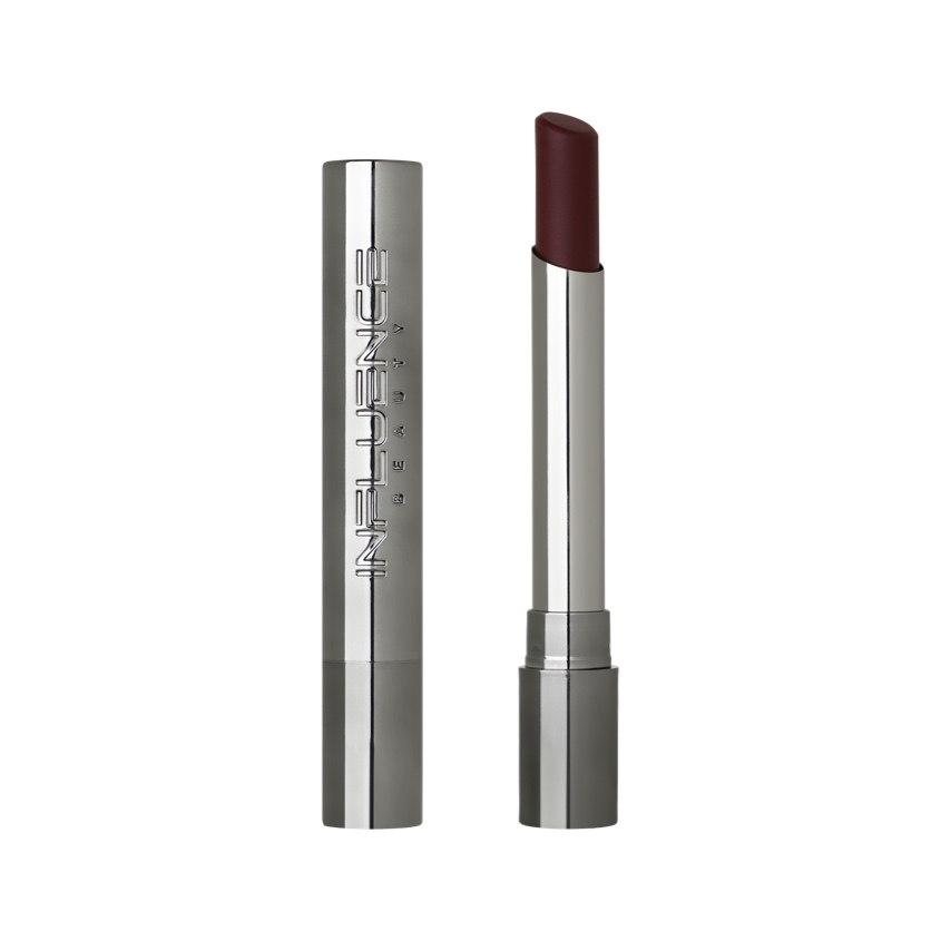 Бальзам для губ `INFLUENCE BEAUTY` SOFT PHASE ухаживающий тон 07