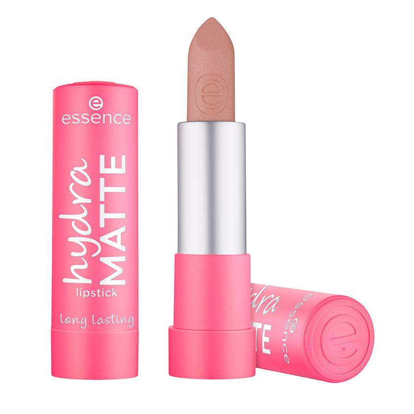 Помада для губ ESSENCE HYDRA MATTE тон 402