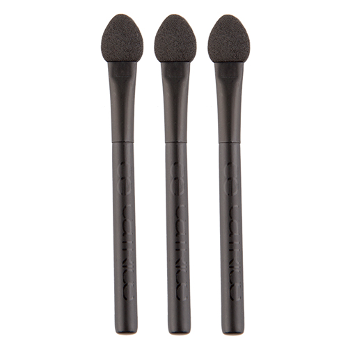 Аппликатор для теней CATRICE EYESHADOW SPONGE APPLICATOR 3 шт