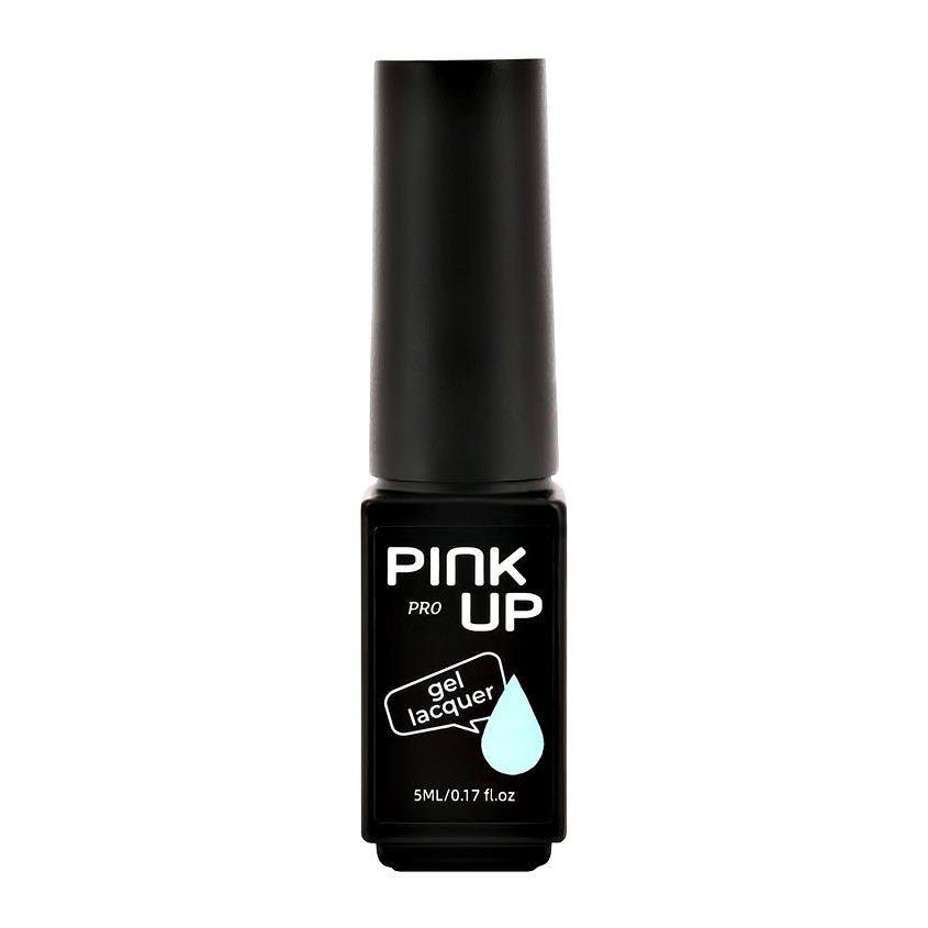 Гель-лак для ногтей UV/LED `PINK UP` `MINI PRO` тон 26 5 мл