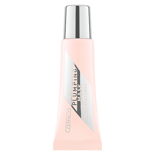 

Маска для губ CATRICE LIP PLUMPING MASK увлажняющая