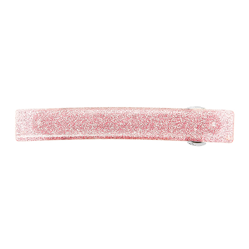

Заколка LADY PINK plastic