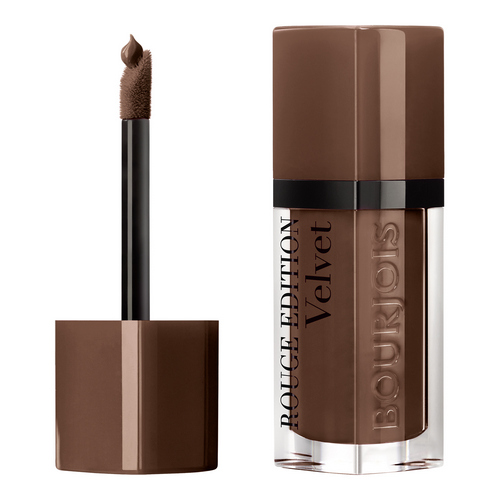 

Помада для губ BOURJOIS ROUGE EDITION VELVET тон 23 матовая жидкая