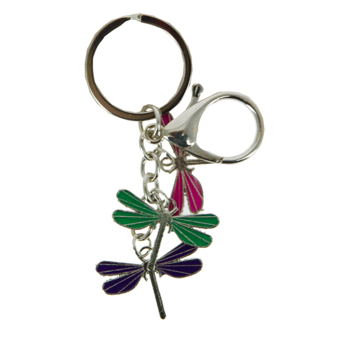 

Брелок LADY PINK