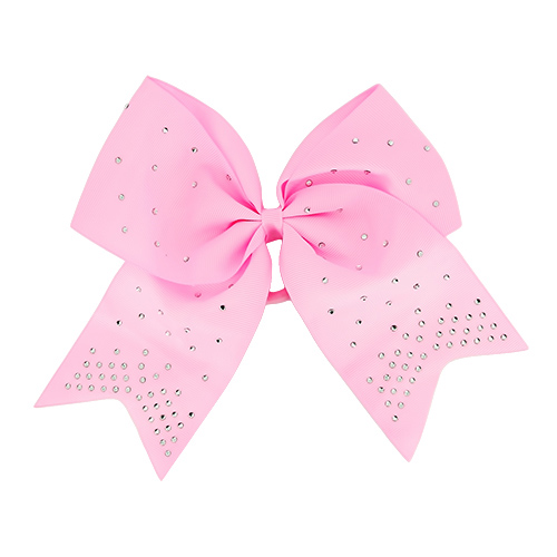 

Резинка MISS PINKY бант