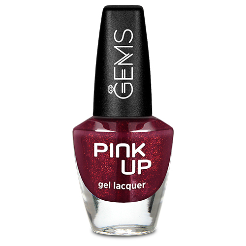 

Гель-лак для ногтей PINK UP LIMITED GEMS тон 06 12 мл