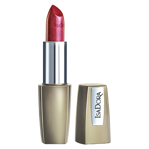 

Помада для губ ISADORA PERFECT MOISTURE LIPSTICK увлажняющая тон 301