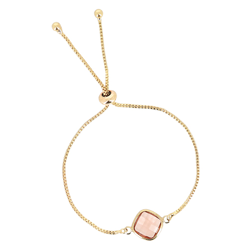 

Браслет LADY PINK CRYSTAL SEDUCTION