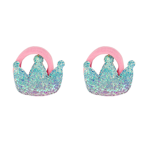 

Набор резинок MISS PINKY 2 шт
