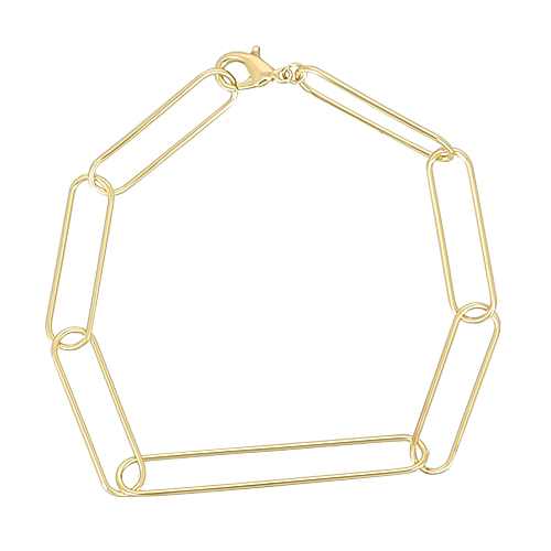 

Браслет LADY PINK CHAIN CONNECTION
