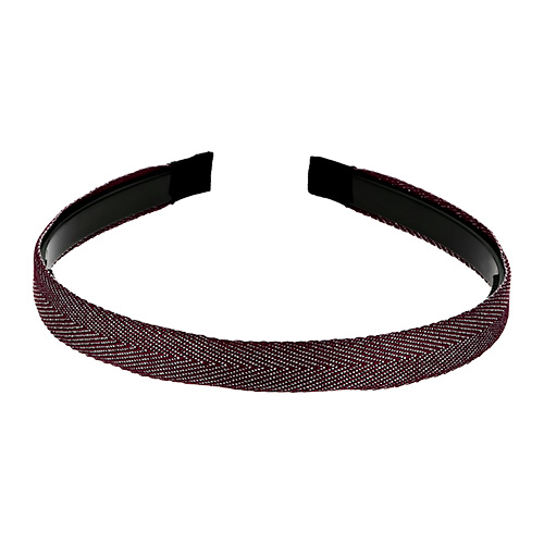

Ободок LADY PINK thin