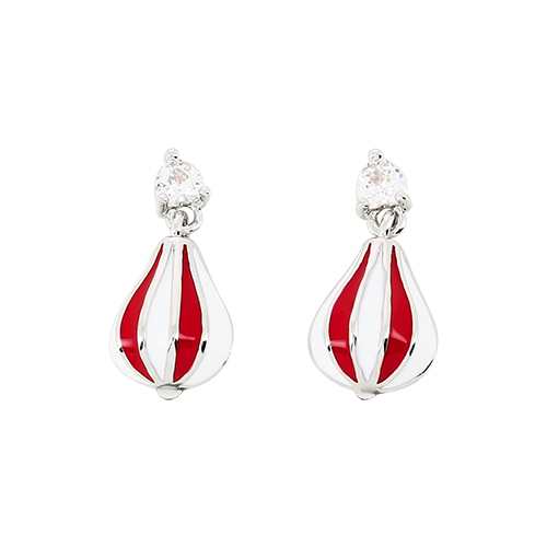 

Серьги LADY PINK MUST HAVE