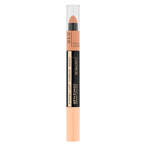 

Консилер для лица CATRICE INSTANT AWAKE CONCEALER тон 030 neutral almond миндальный