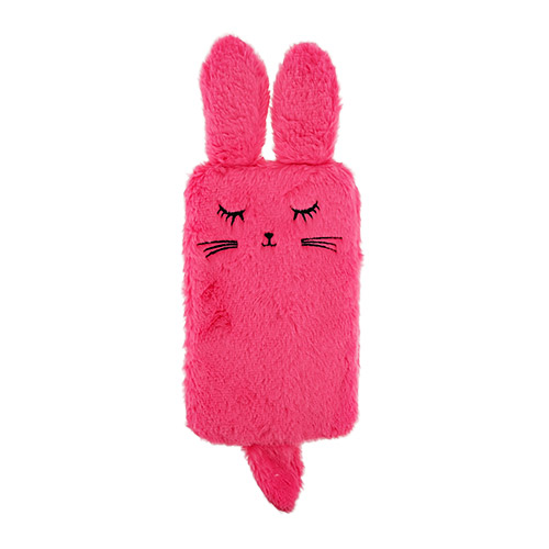 

Косметичка-пенал MISS PINKY FLUFFY ANIMALS Rabbit