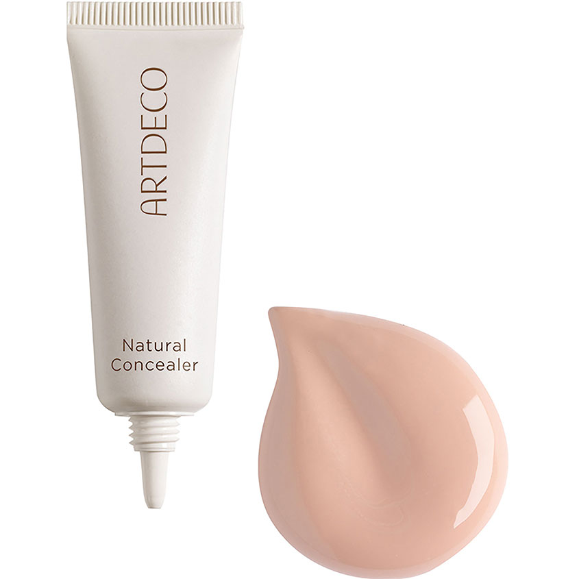 

Консилер для лица ARTDECO GREEN COUTURE NATURAL CONCEALER тон 6 warm sand