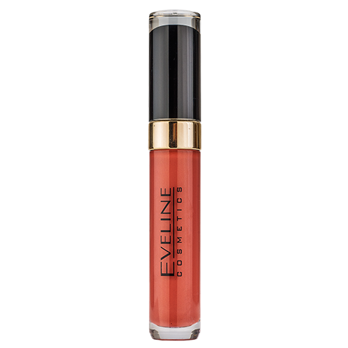Блеск для губ `EVELINE` LOVERS ULTRA SHINE тон 608