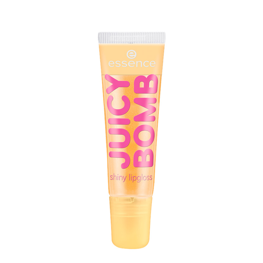 Блеск для губ ESSENCE JUICY BOMB тон 09