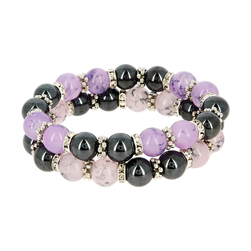 

Набор браслетов LADY PINK