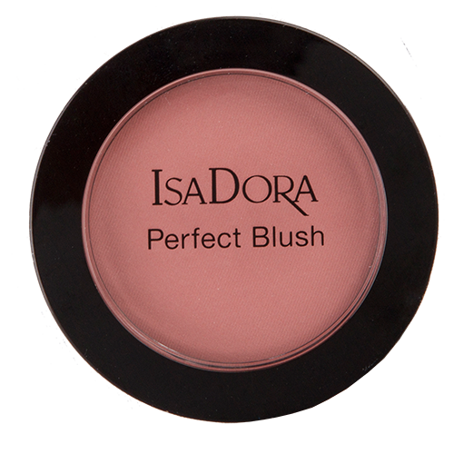 Румяна для лица `ISADORA` PERFECT BLUSH тон 63