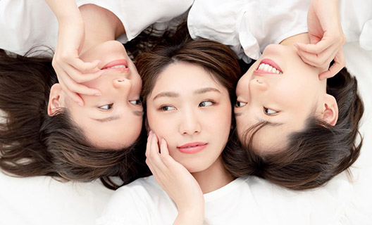 Чем так хороша японская система ухода за кожей