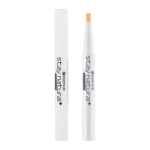 Консилер для лица `ESSENCE` STAY NATURAL тон 20