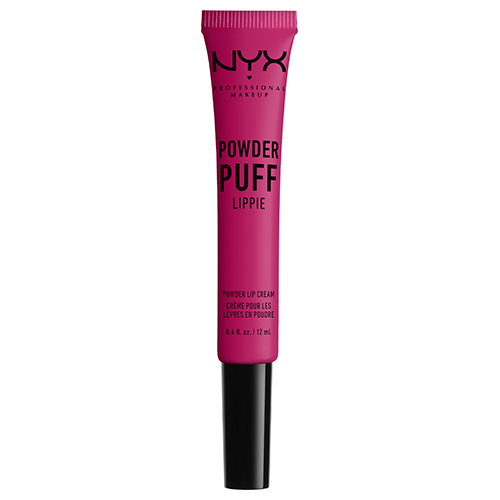 

Помада-кушон для губ NYX PROFESSIONAL MAKEUP POWDER PUFF LIPPIE тон 05