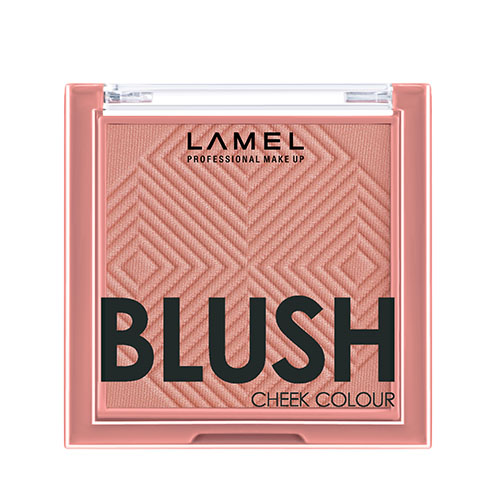 

Румяна для лица LAMEL PROFESSIONAL BLUSH CHEEK COLOUR тон 403