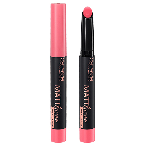 Помада-карандаш для губ `CATRICE` MATTLOVER LIPSTICK PEN тон 30