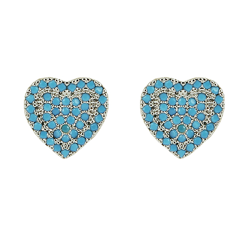 

Серьги LADY PINK MUST HAVE