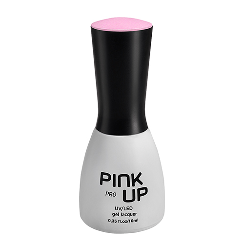 Гель-лак для ногтей UV/LED `PINK UP` `PRO` тон 61 10 мл