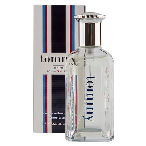 

Туалетная вода TOMMY HILFIGER TOMMY BOY муж. 50 мл