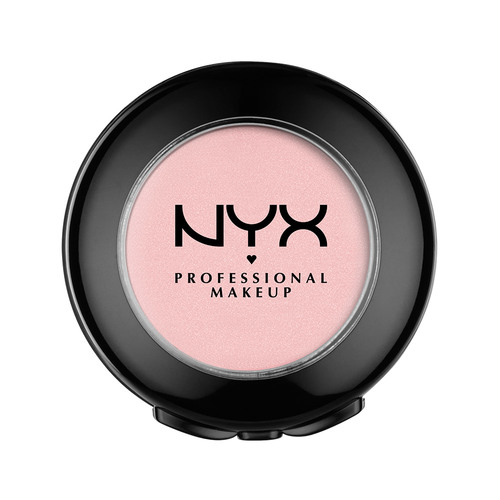 

Тени для век NYX PROFESSIONAL MAKEUP HOT SINGLES EYE SHADOW тон 01 Gumdrop