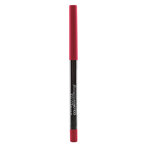 Карандаш для губ `MAYBELLINE` COLOR SENSATIONAL тон 64