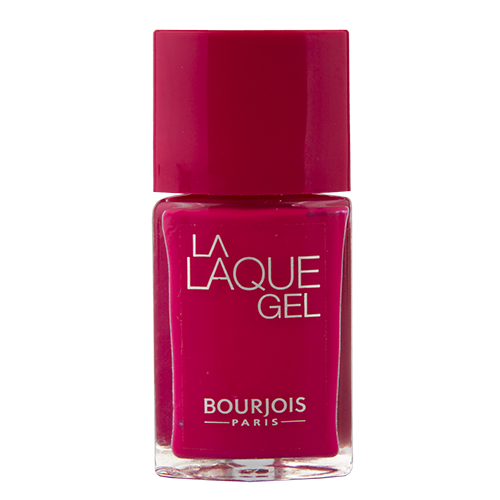 

Лак для ногтей BOURJOIS LA LAQUE GEL тон 06 10 мл