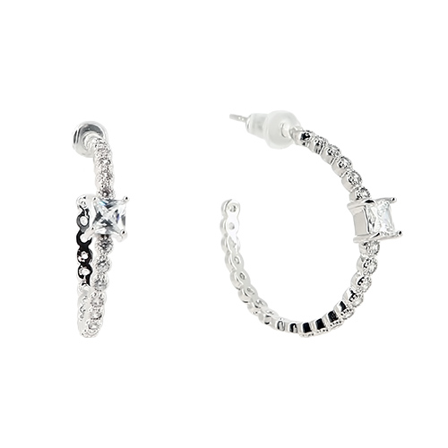 

Серьги LADY PINK MUST HAVE