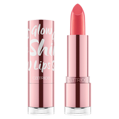 

Бальзам для губ CATRICE LIP GLOW GLAMOURIZER тон 010 One Gold Fits All