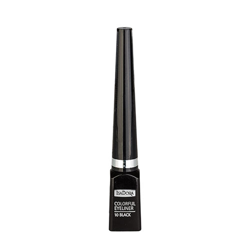 

Подводка для глаз ISADORA COLORFUL EYELINER тон 10
