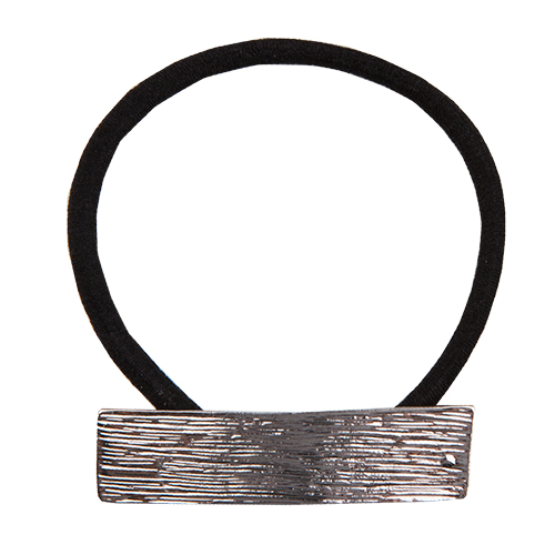 

Резинка LADY PINK METAL SHOCK decore