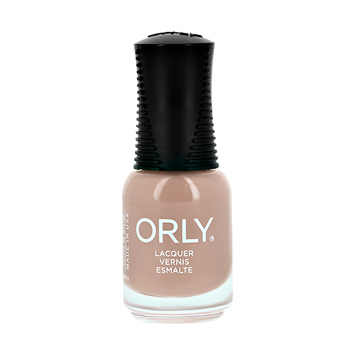 Лак для ногтей `ORLY` мини тон Country club khaki 5,3 мл