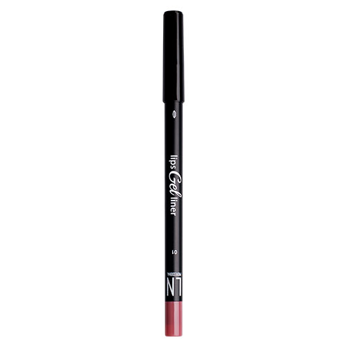 

Карандаш для губ LN PROFESSIONAL LIPS GEL LINER тон 01