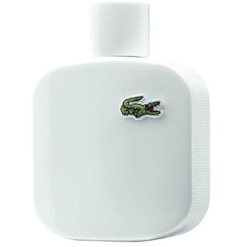 

Туалетная вода LACOSTE L.12.12 EAU DE LACOSTE BLANC муж. 100 мл