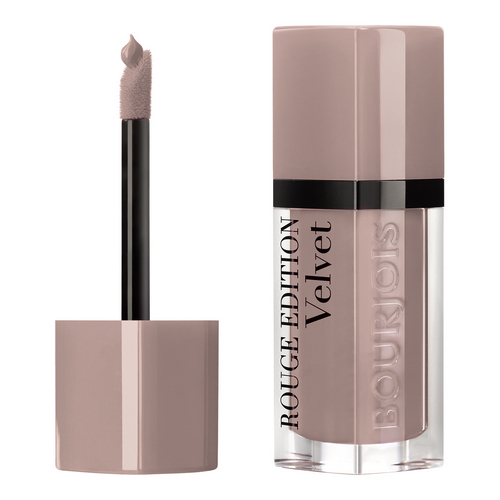 

Помада для губ BOURJOIS ROUGE EDITION VELVET тон 27 матовая жидкая
