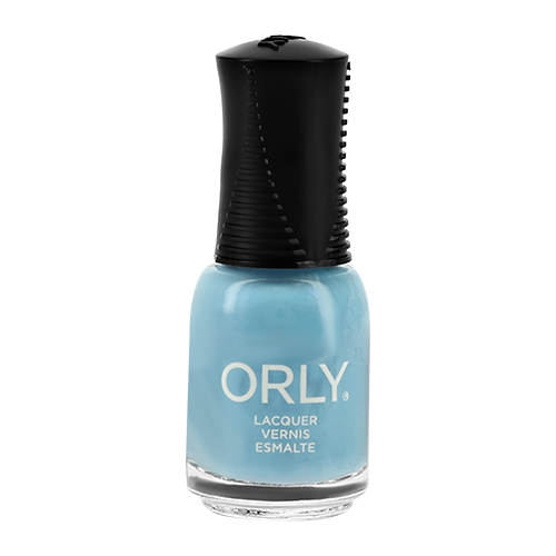 

Лак для ногтей ORLY RADICAL OPTIMISM мини тон Glass half full 5, 3 мл