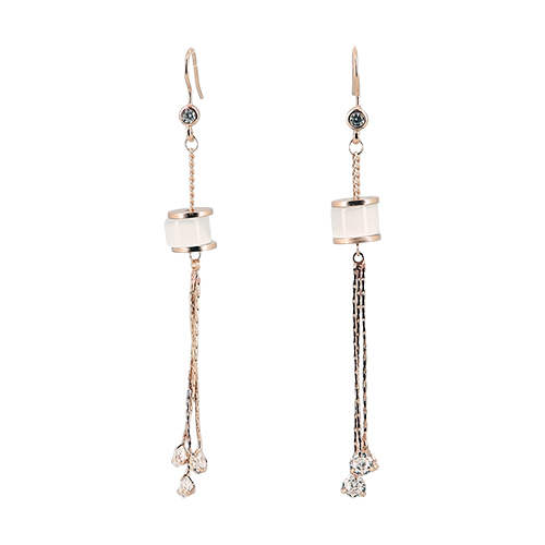 

Серьги LADY PINK MUST HAVE
