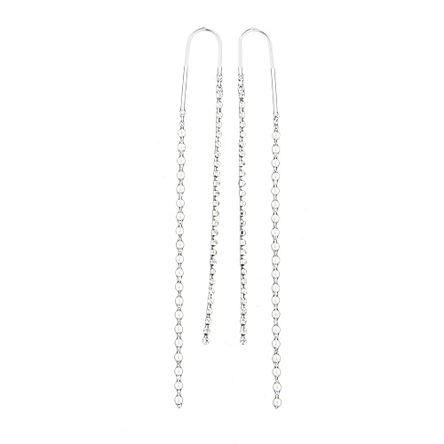 

Серьги LADY PINK MUST HAVE