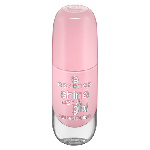 

Лак для ногтей ESSENCE SHINE LAST & GO! тон 04 8 мл