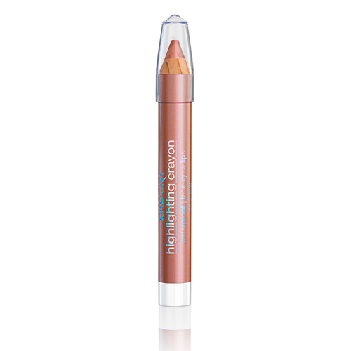 

Хайлайтер для лица ISADORA HIGHLIGHTING CRAYON в карандаше тон 56 Bronze