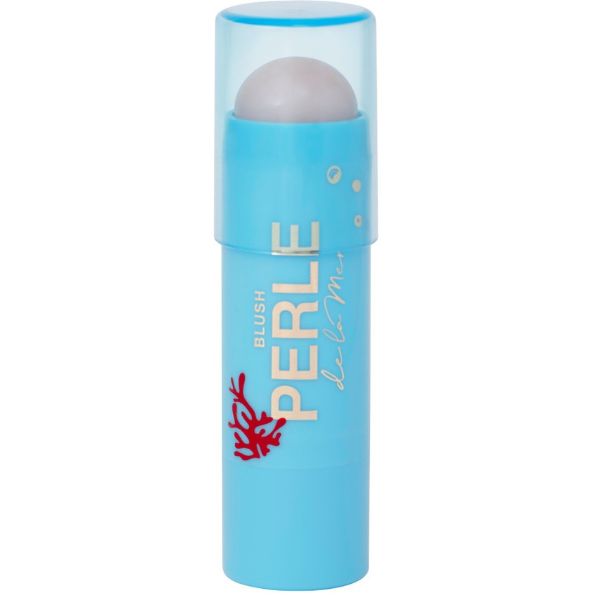 

Румяна-стик VIVIENNE SABO PERLE DE LA MER BLUSH тон 01