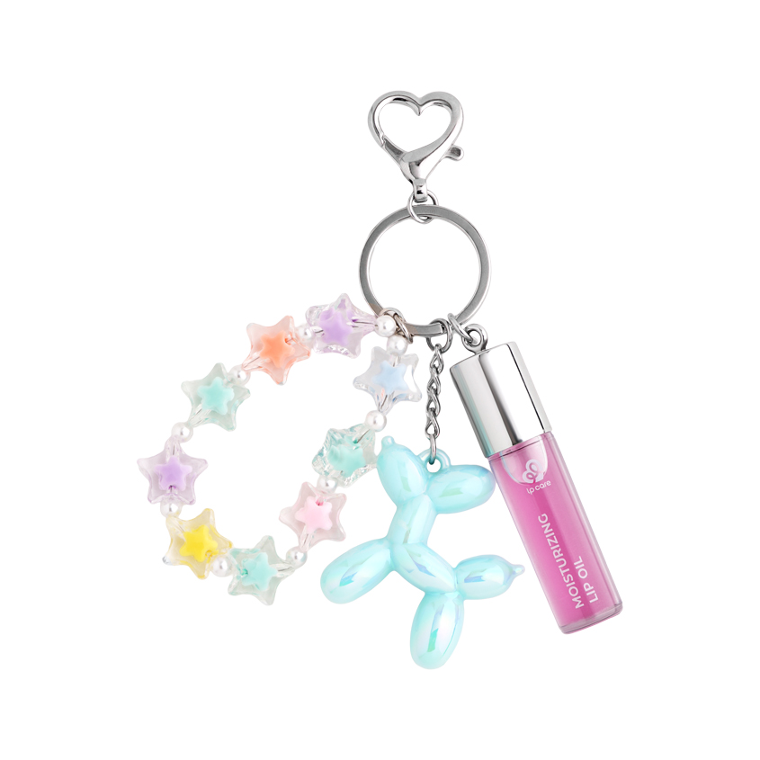 Масло для губ LP CARE Маракуйя с обвесом 3 мл