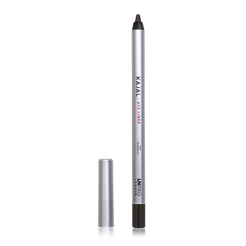 

Карандаш для глаз LN PROFESSIONAL KAJAL EYE LINER стойкий гелевый тон 103
